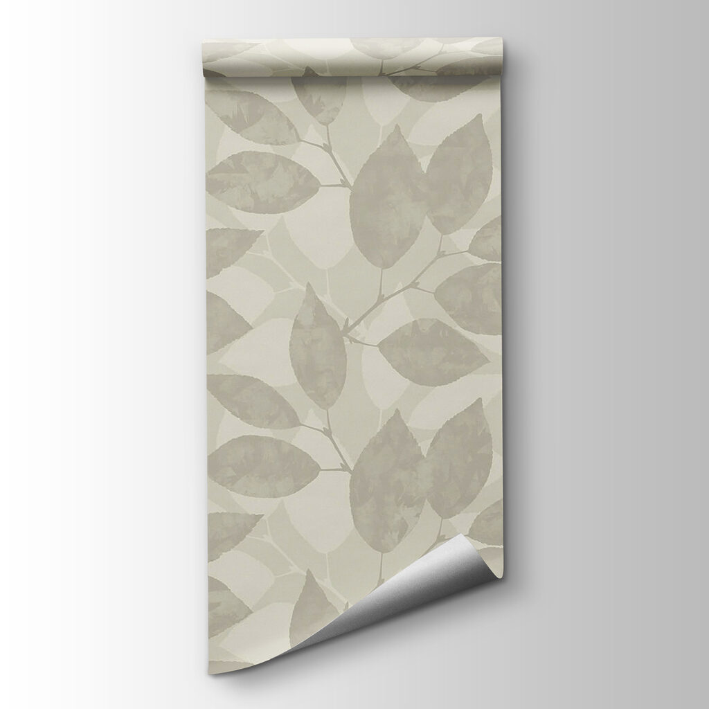 Leaf Silhouettes — product view