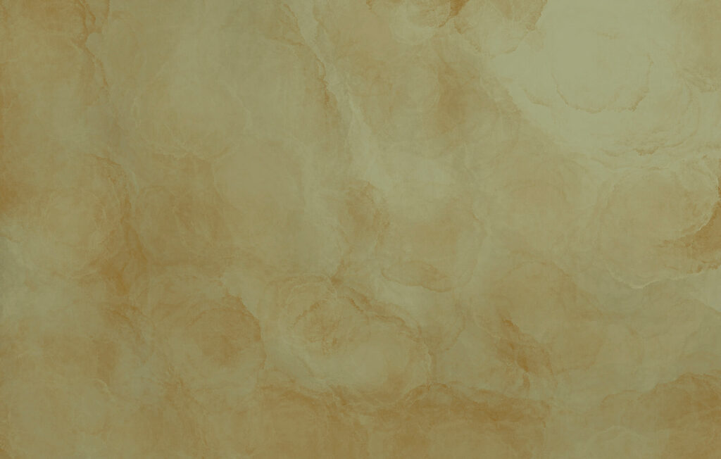 Mottled paint veils — full design