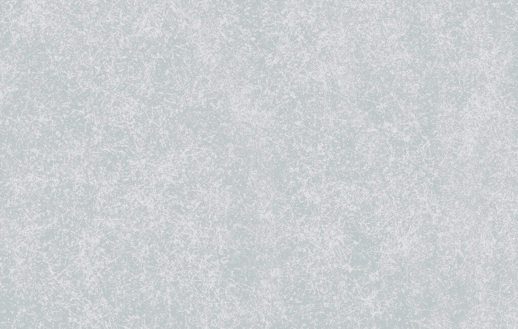 Fine speckled paint — full design