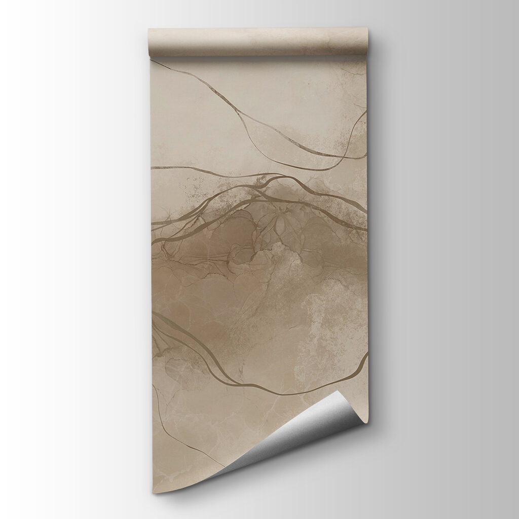 Fine veins between clouds — product view