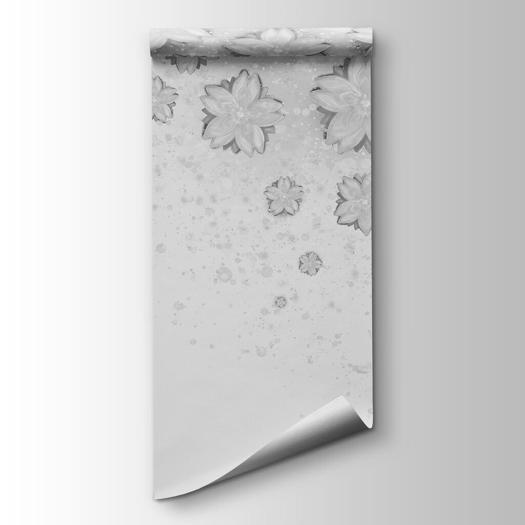 Floral Relief — product view