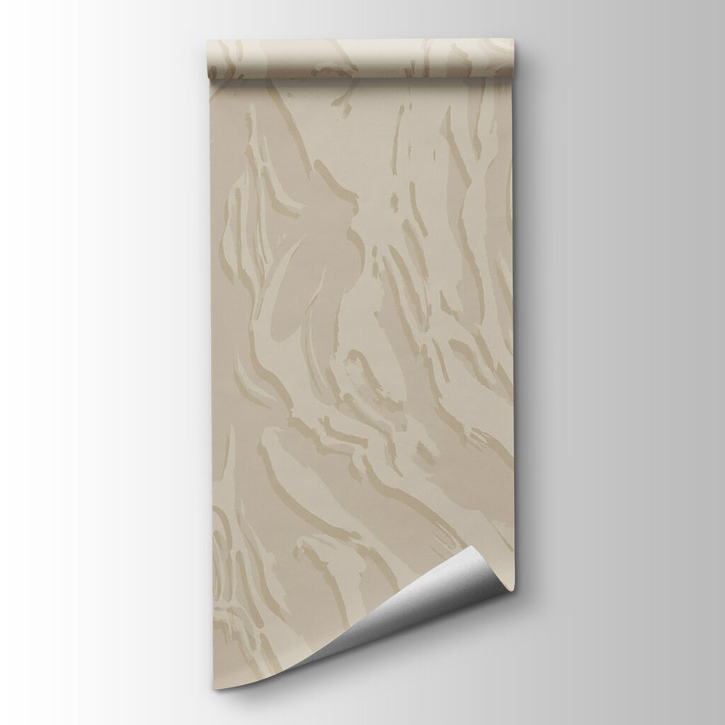 Ivory Lines — product view