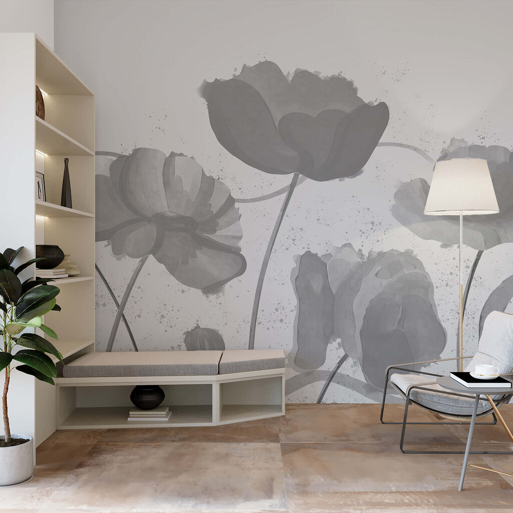 Poppy Rhythm — interior 1