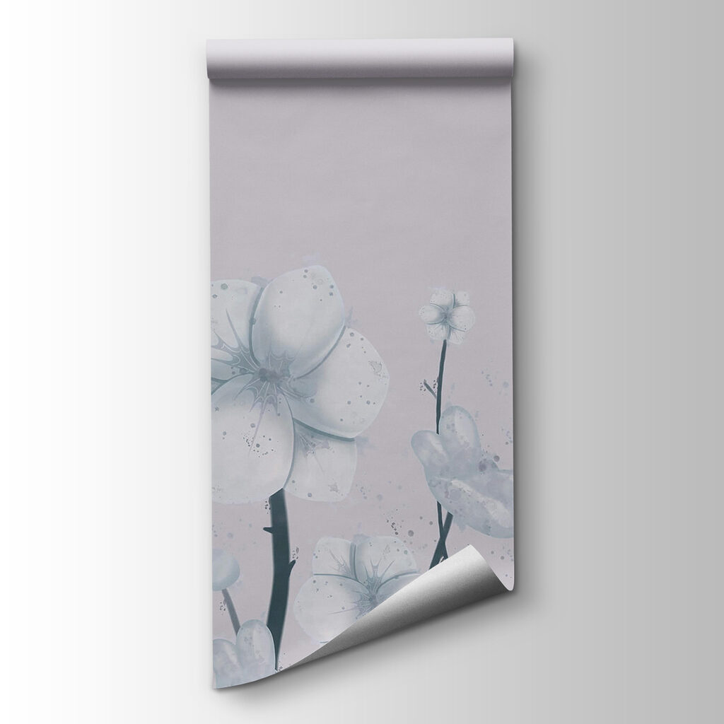 Delicate Stems — product view