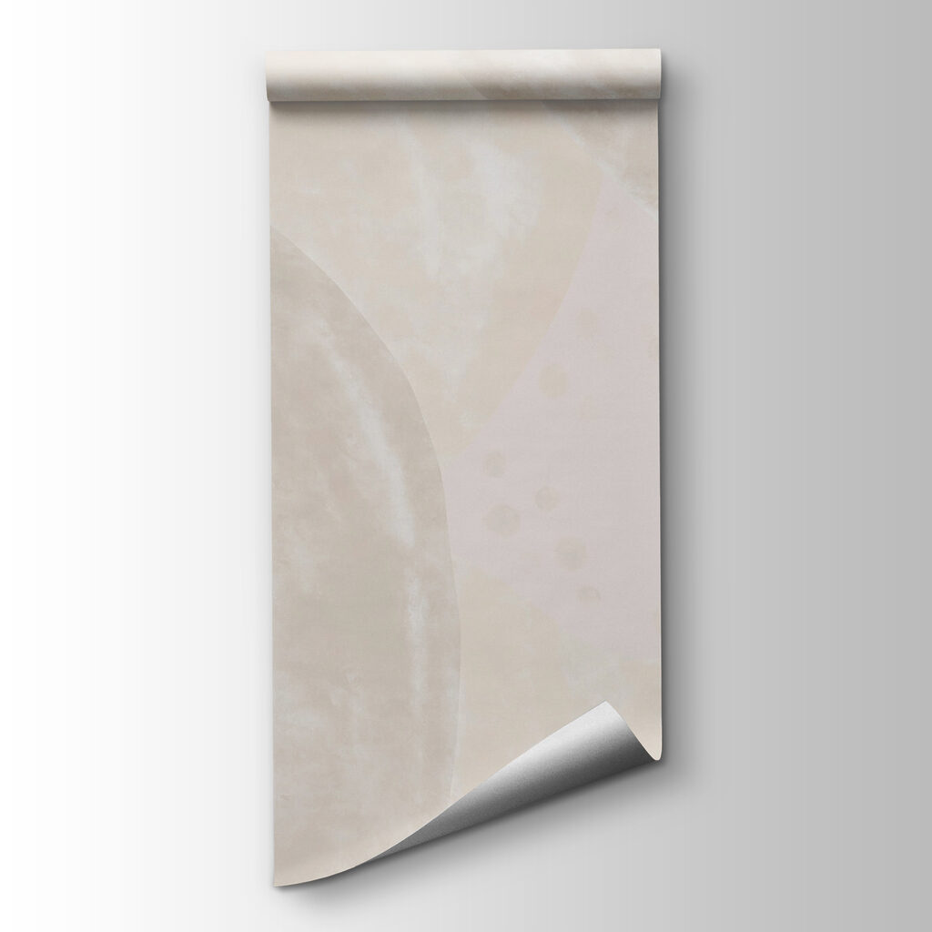 Pale arches over paint — product view