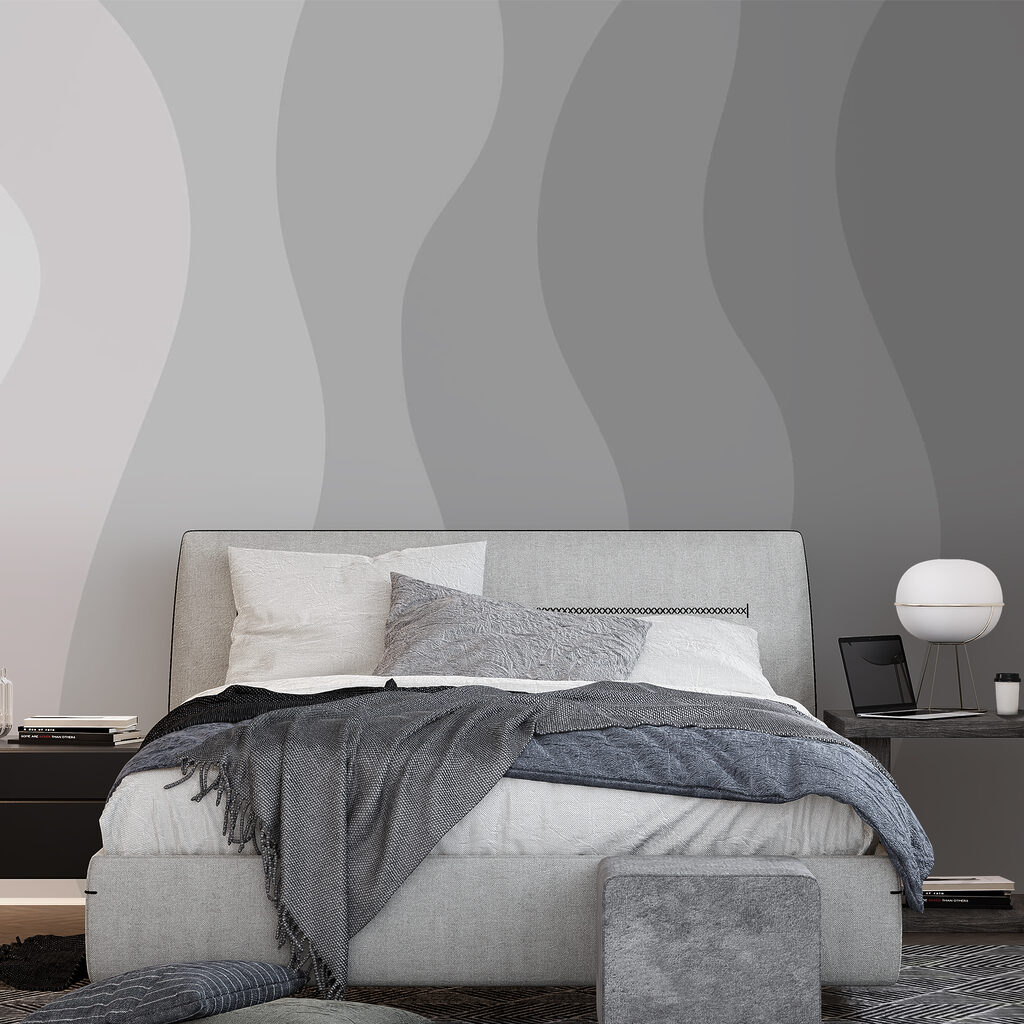 Shifting Tides in an interior