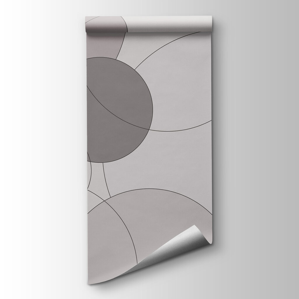Overlapping circles — product view