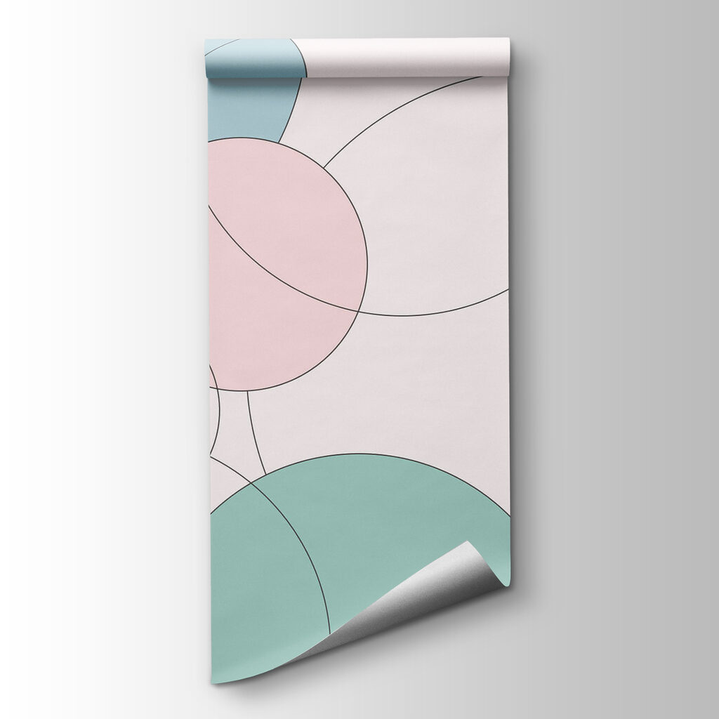 Circles at Play — product view