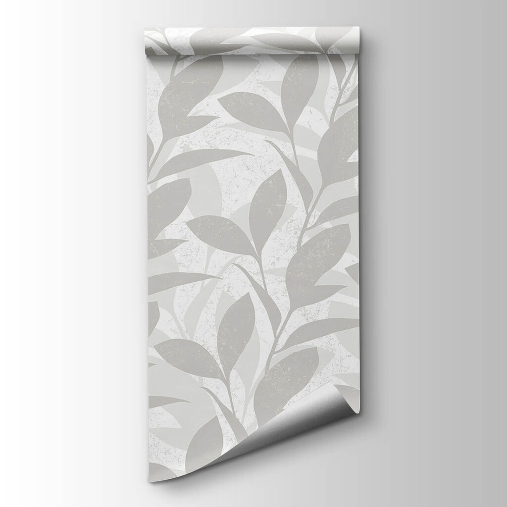 Leaf Repeat — product view