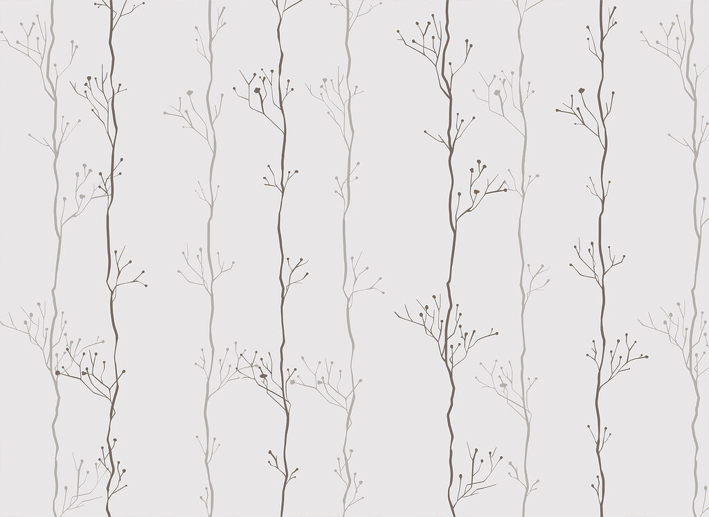 Branch Rhythm — full design