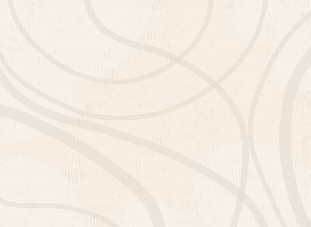 Pale lines in bends — full design