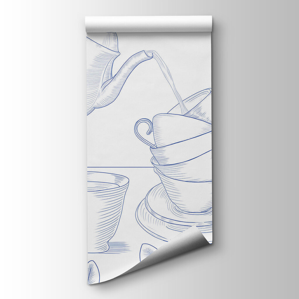 Time for Tea — product view