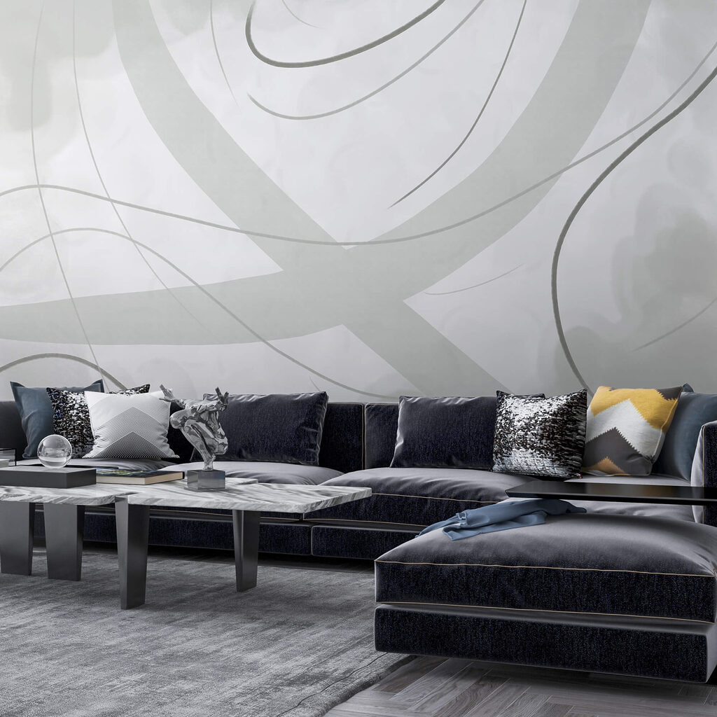 Sweeping Gestures — interior 1
