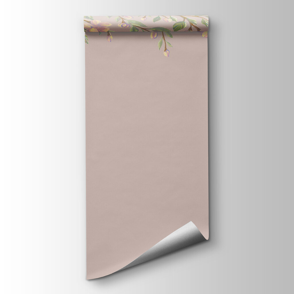 Blossom Overhead — product view