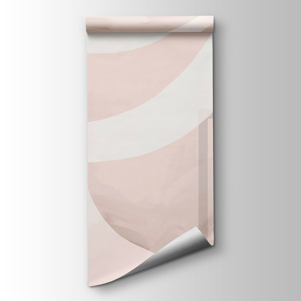 Overlapping arches — product view