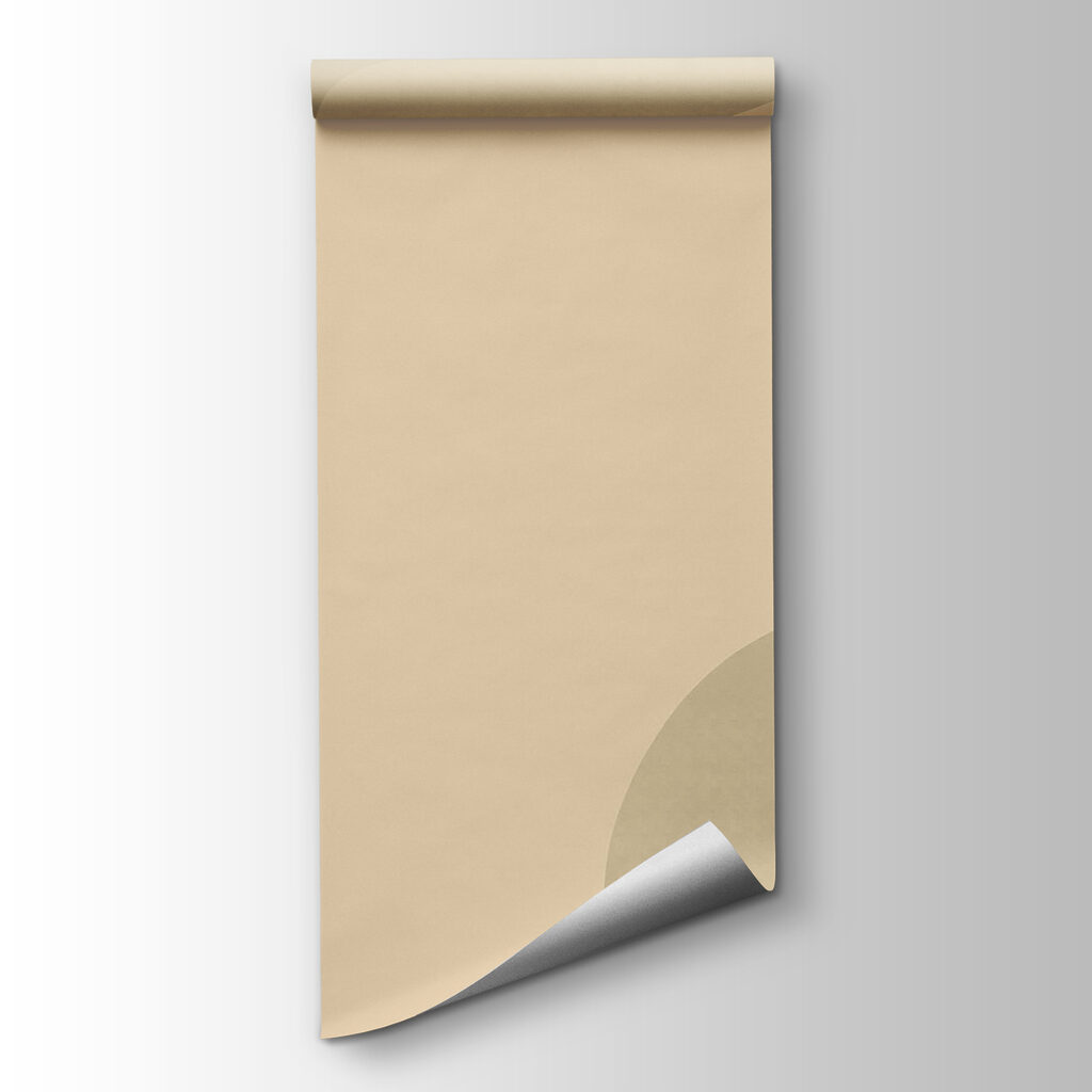 Soft rounded shapes — product view