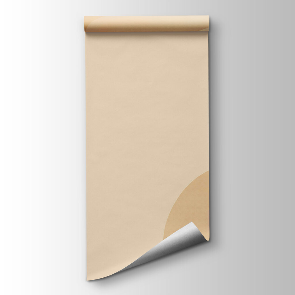 Gentle Colour Fields — product view