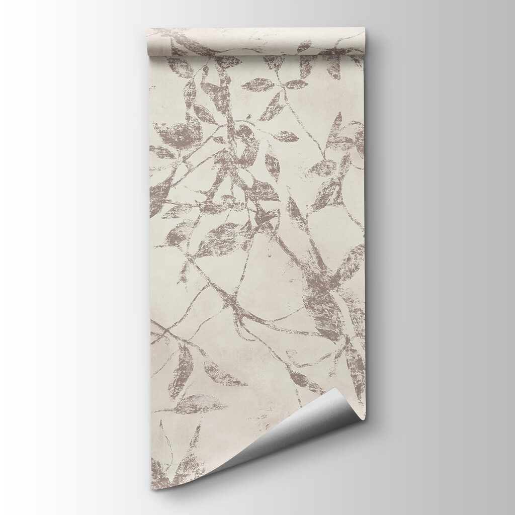 Fine branches and leaves — product view