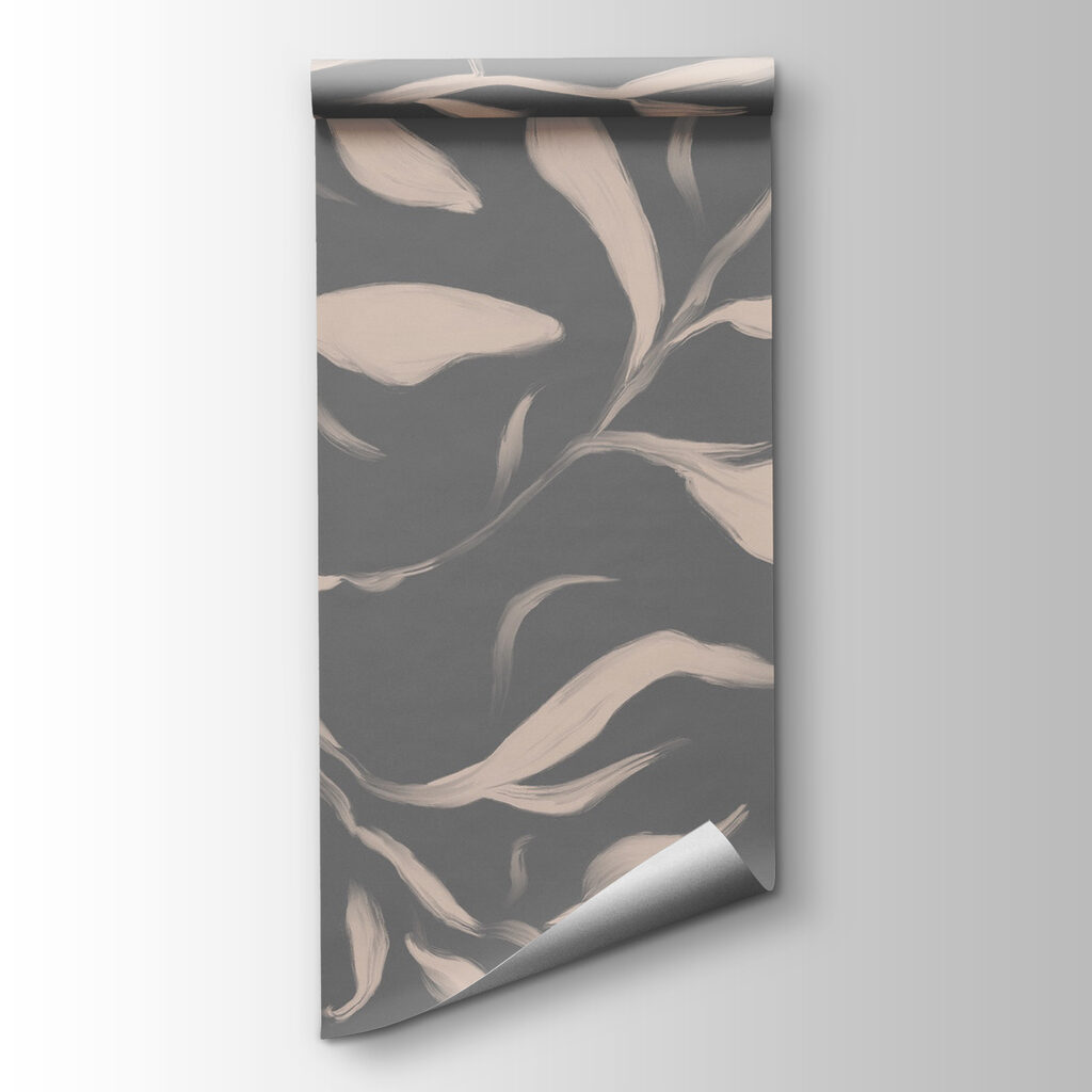 Leafy Branches — product view