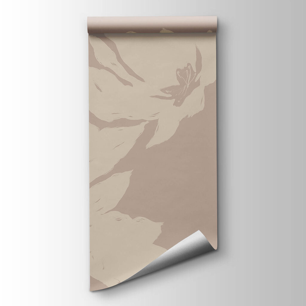 Petal Silhouettes — product view