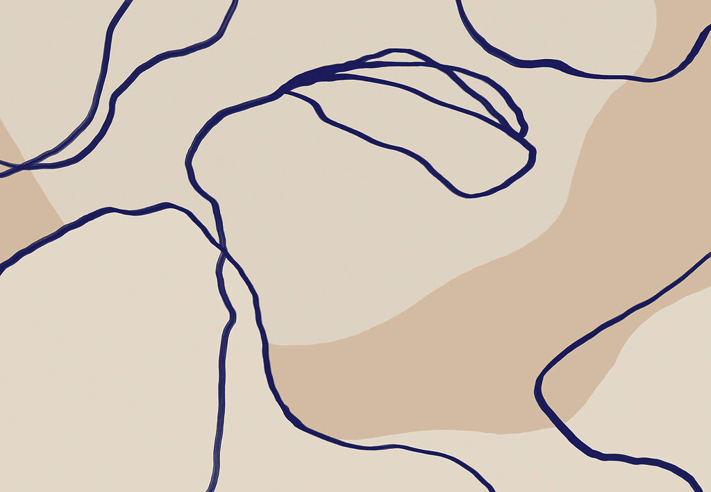 Winding Contours — full design