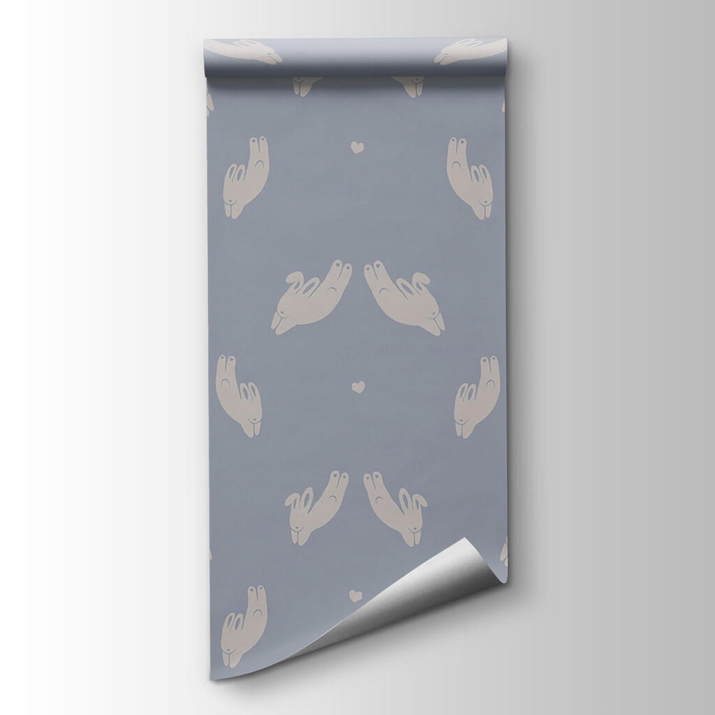 Little Rabbit Repeat — product view