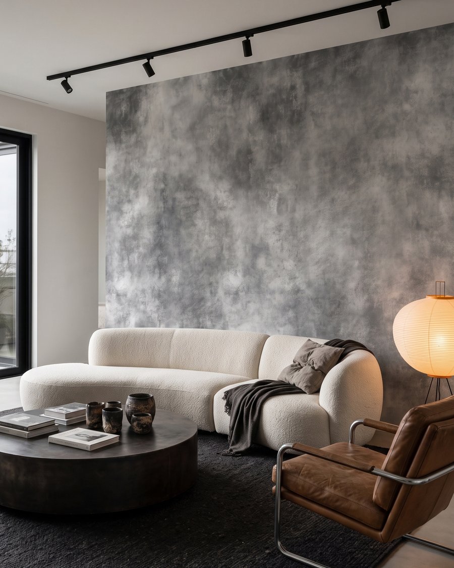 Pale Quiet — interior 2