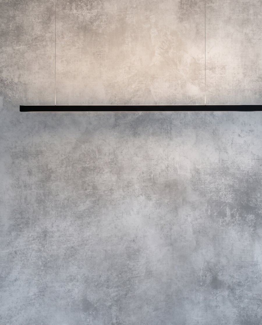 Pale Quiet — detail