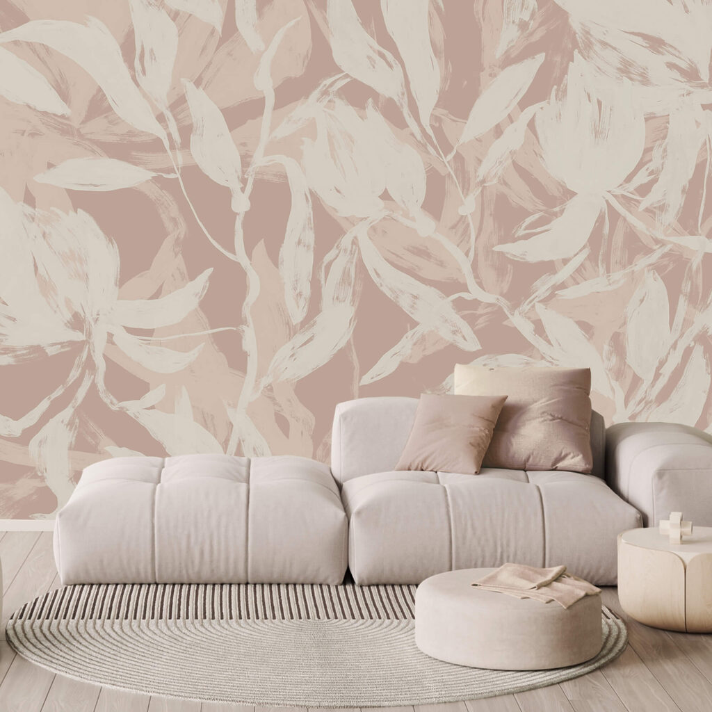 Botanical Layers — interior 2