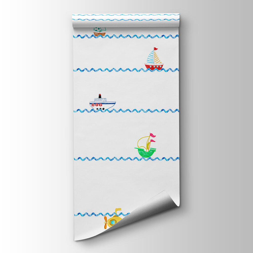Boats and submarines — product view