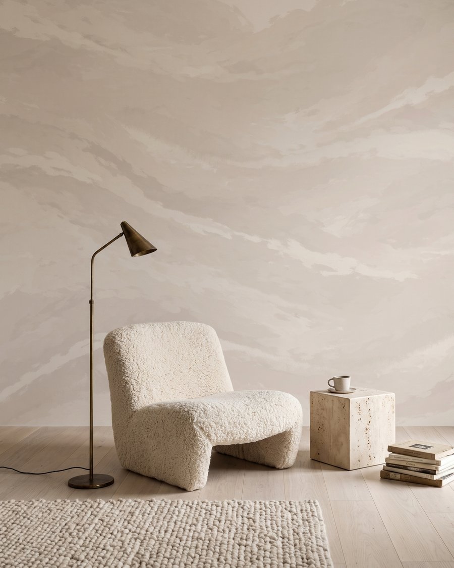 Cloud Canvas — interior 3