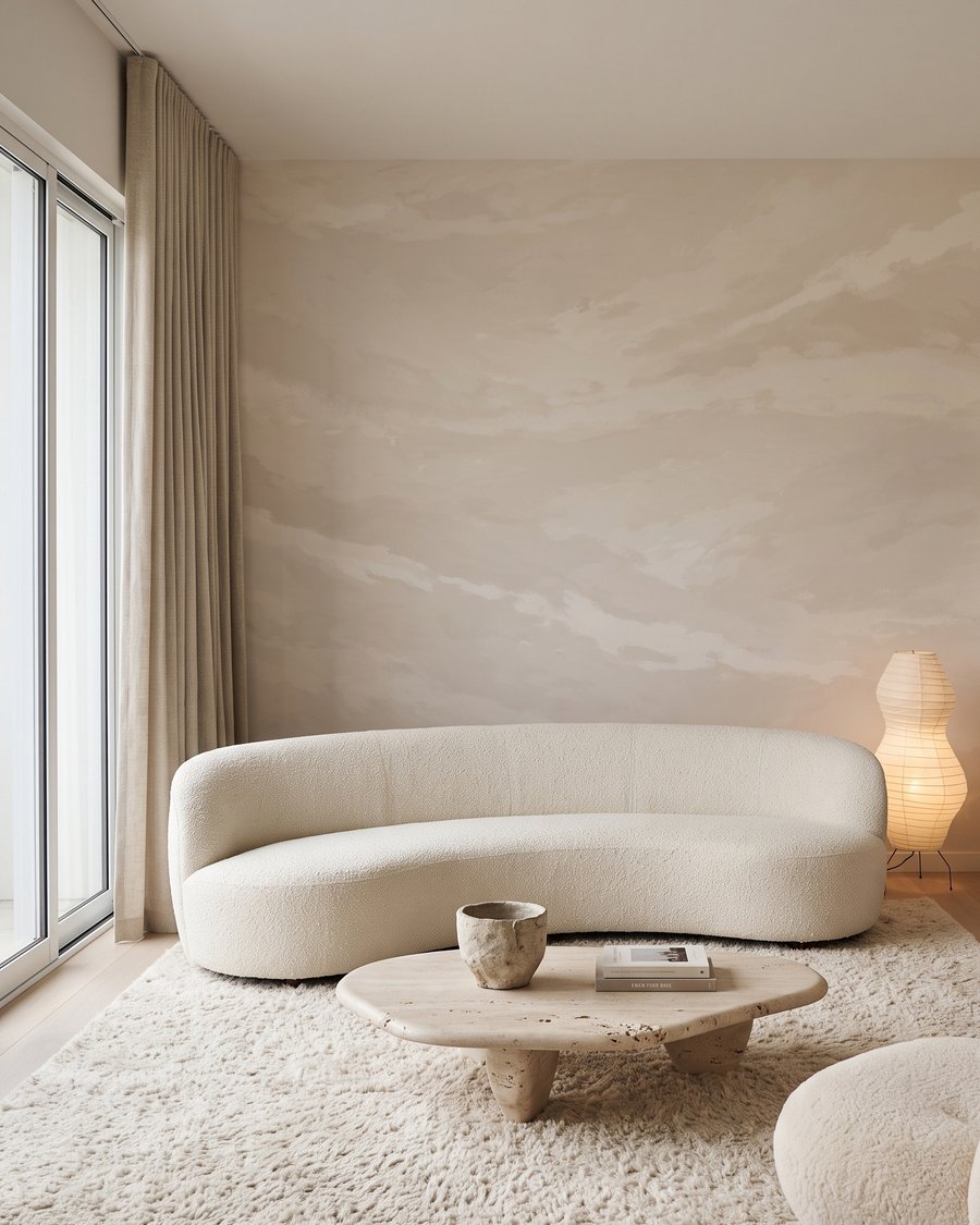 Cloud Canvas — interior 4
