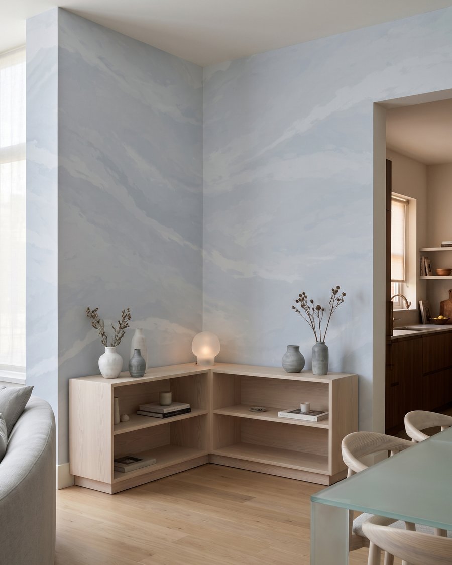Cloud Canvas — interior 1