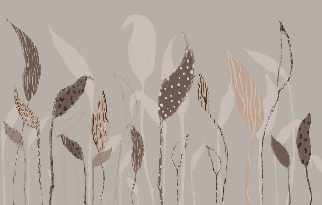 Gathered Meadow — full design