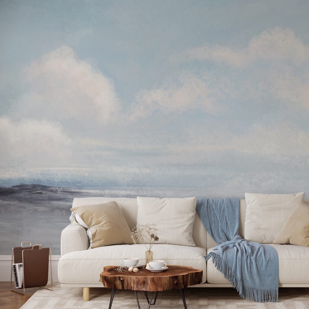 Coast in light blue — interior 2