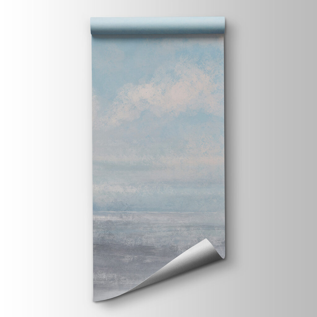 Coast in light blue — product view
