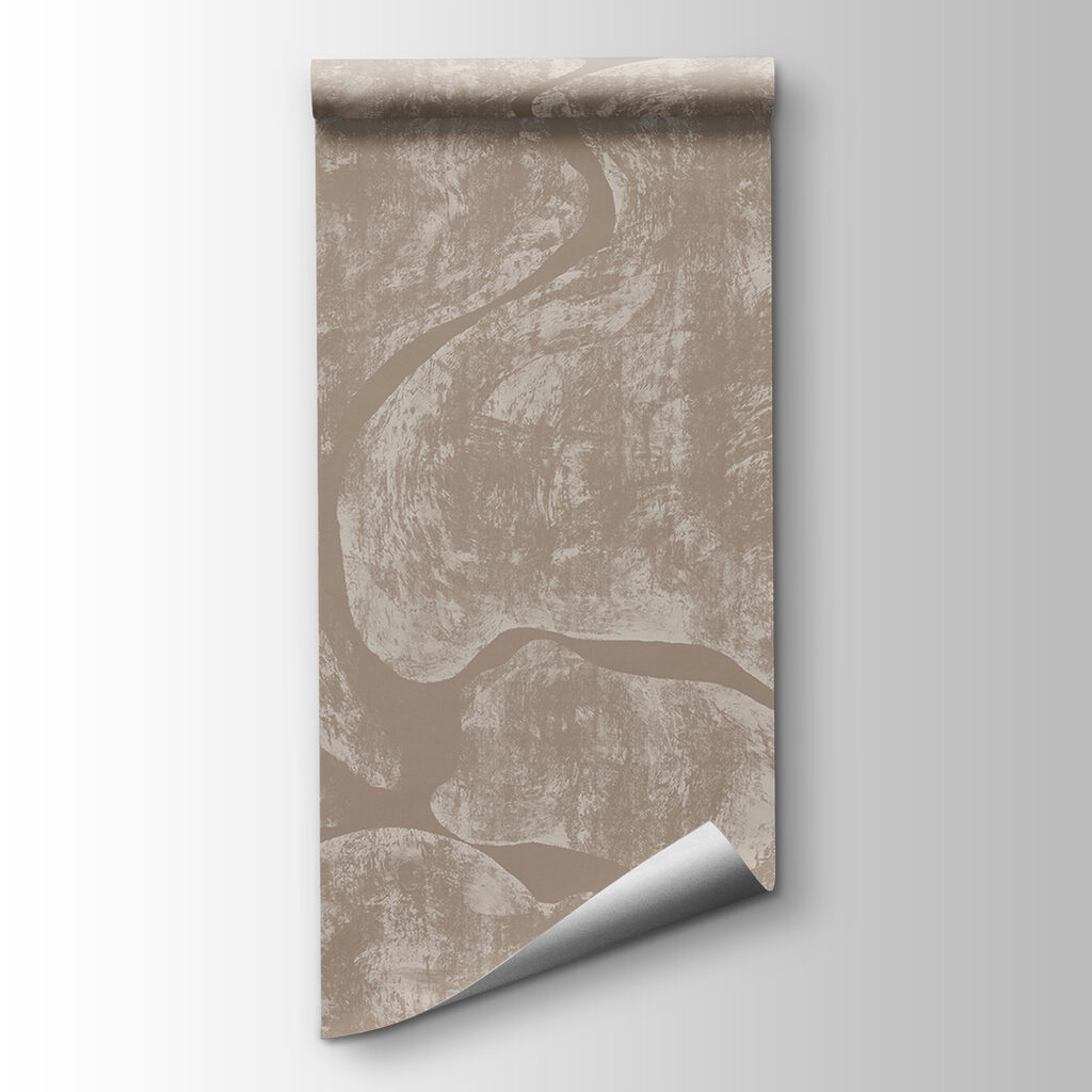 Branches in sandy tones — product view
