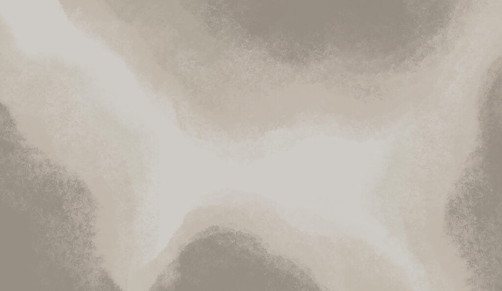 Clouds flowing together — full design
