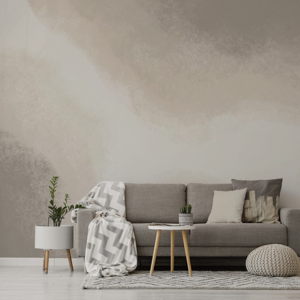 Clouds flowing together — interior 1
