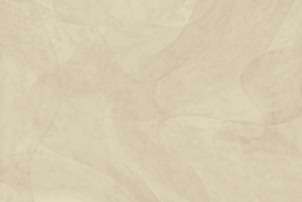 Pale veins through sand — full design