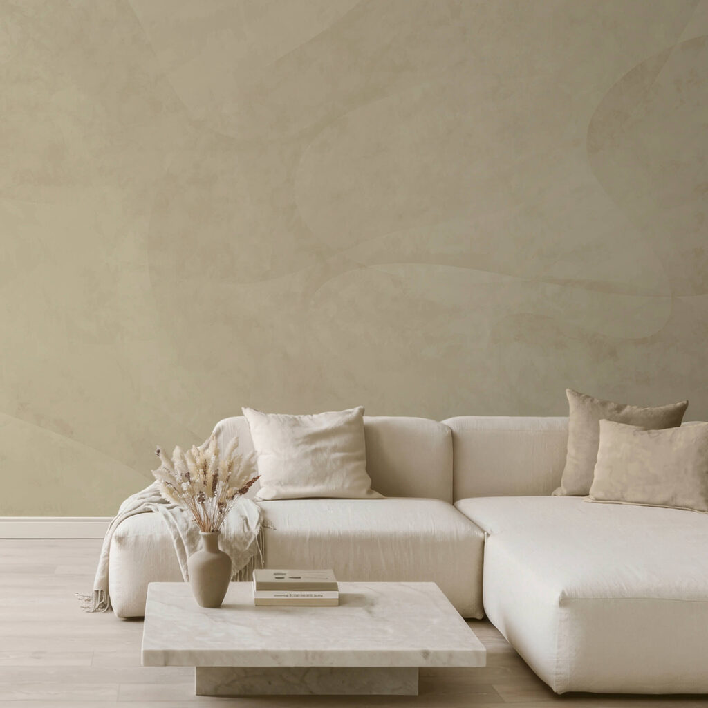 Pale veins through sand — interior 1