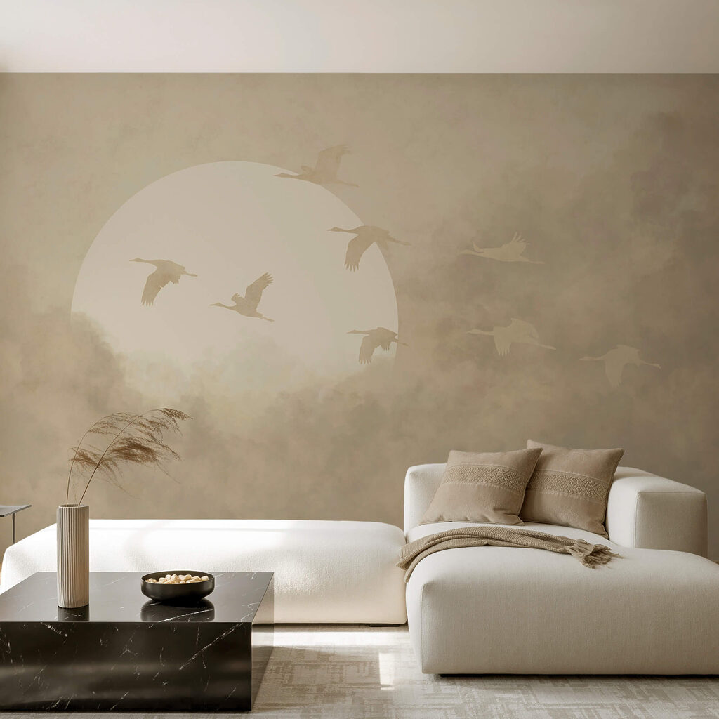 Flight Together — interior 2