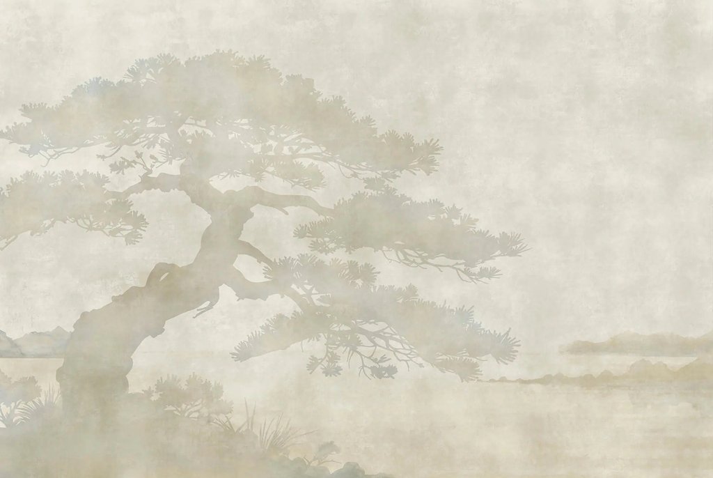 Tree and Shadow — full design