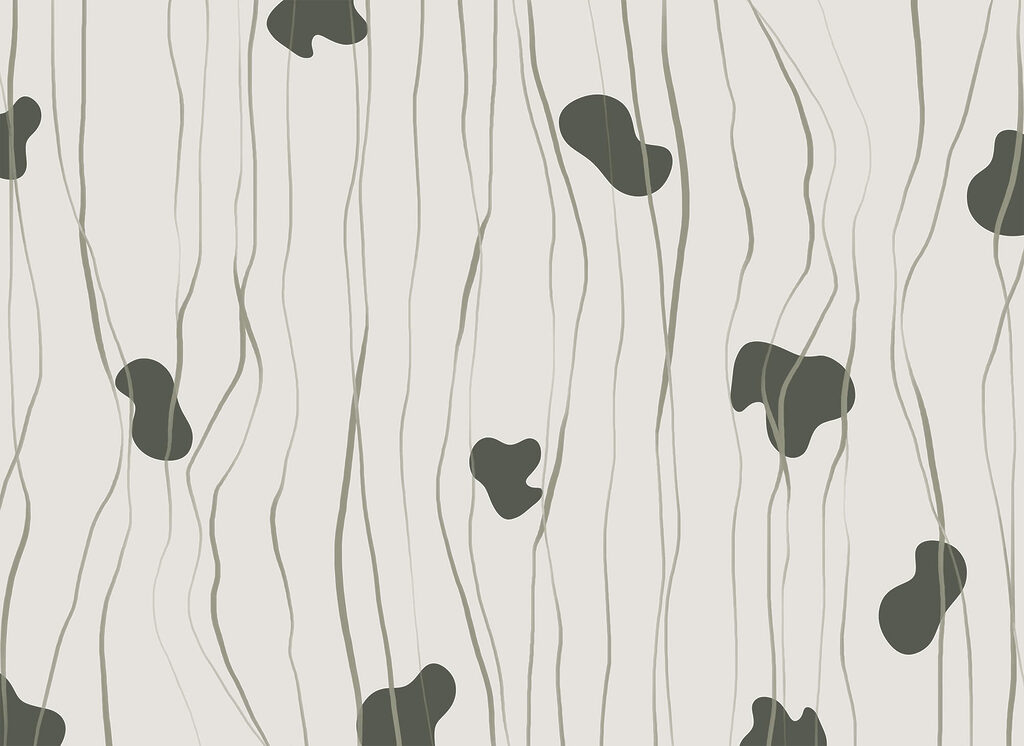 Trailing Ink — full design