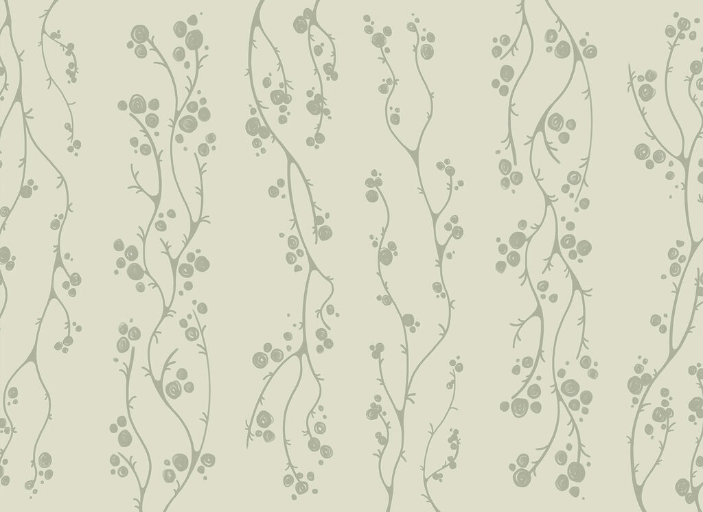 Climbing Stems — full design
