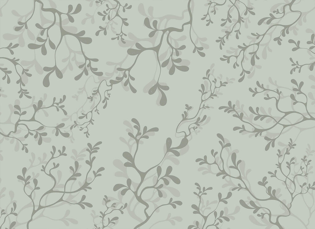 Branch Pattern — full design