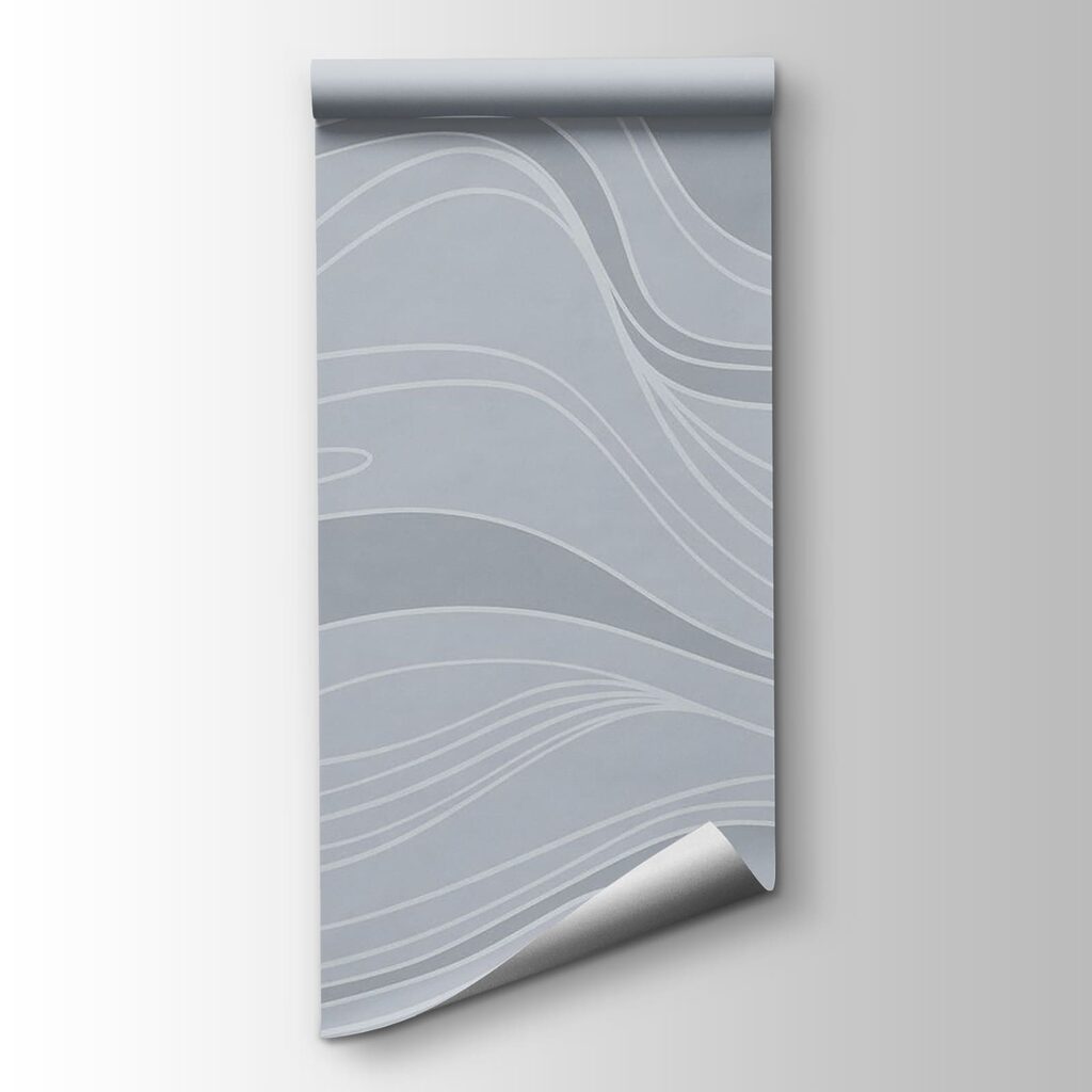 Lines Like Hills — product view