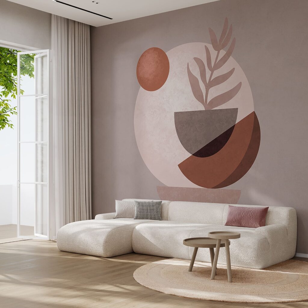 Botanical Balance — interior 2