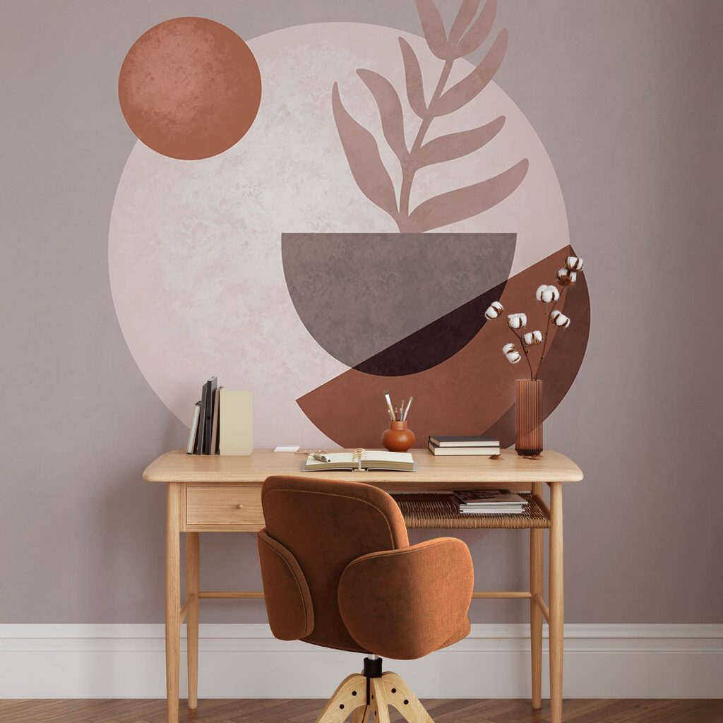 Botanical Balance — interior 1