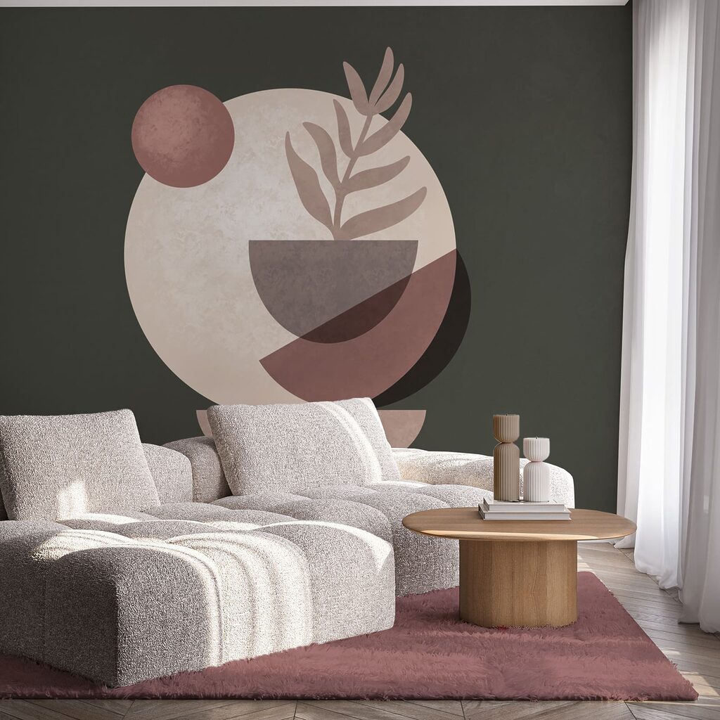 Botanical Balance — interior 1